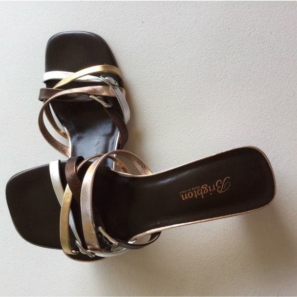 Brighton Sandals - Picture 2 of 8